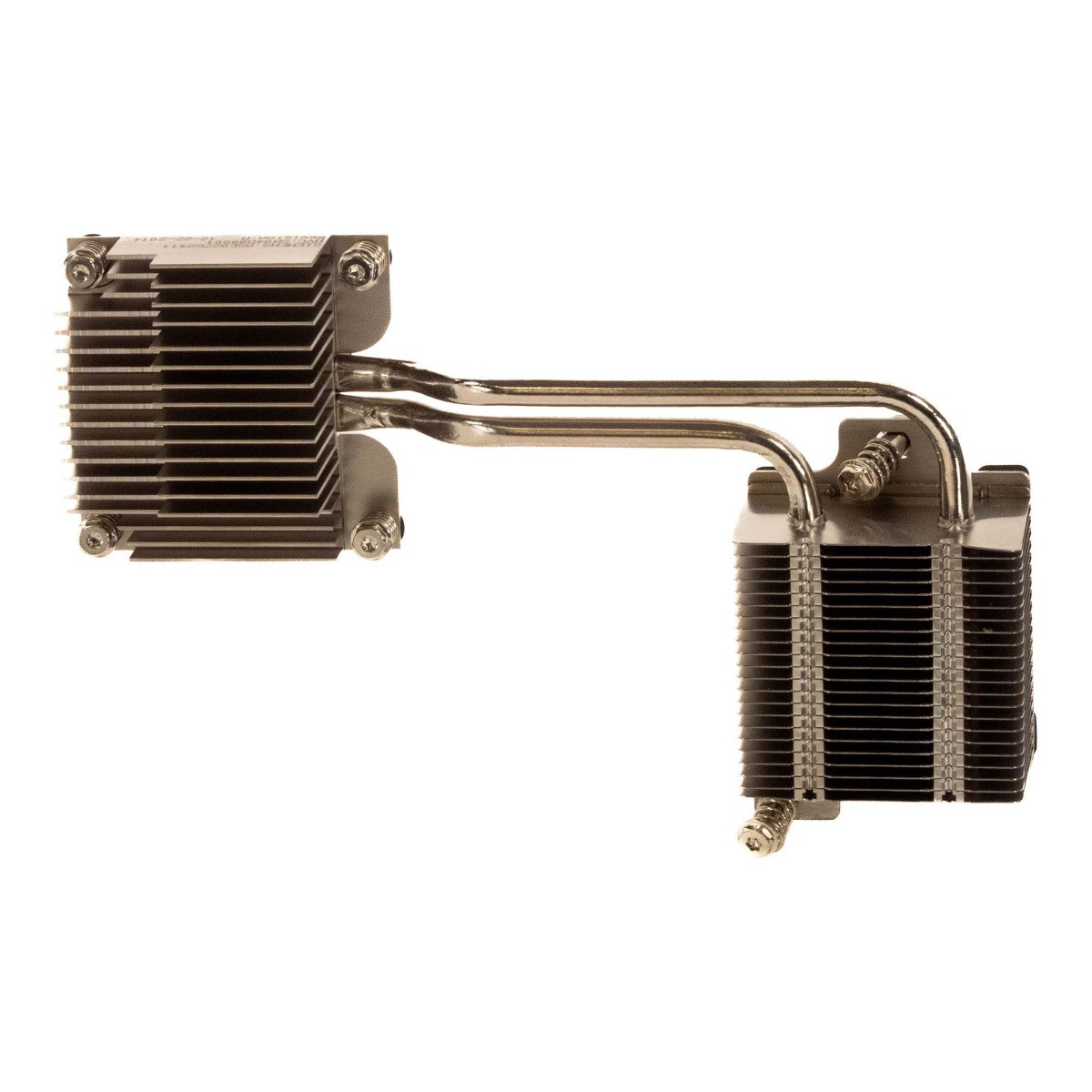 SIEMENS A5E02762411 SA04D00001 Heatsink for A5E03383580 SIMATIC PC IPC647C