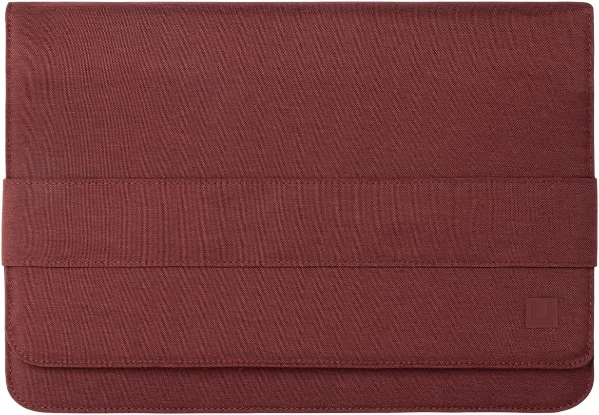 [U] by UAG Mouve Laptop/Tablet Sleeve for 13" Devices, Compatible with Macbook N
