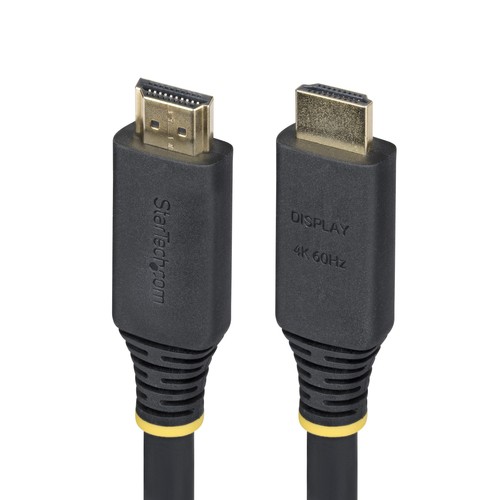 StarTech-New-HDMI2-CABLE-4K60-35F _ STARTECH 35FT (10.6M) ACTIVE HIGH 