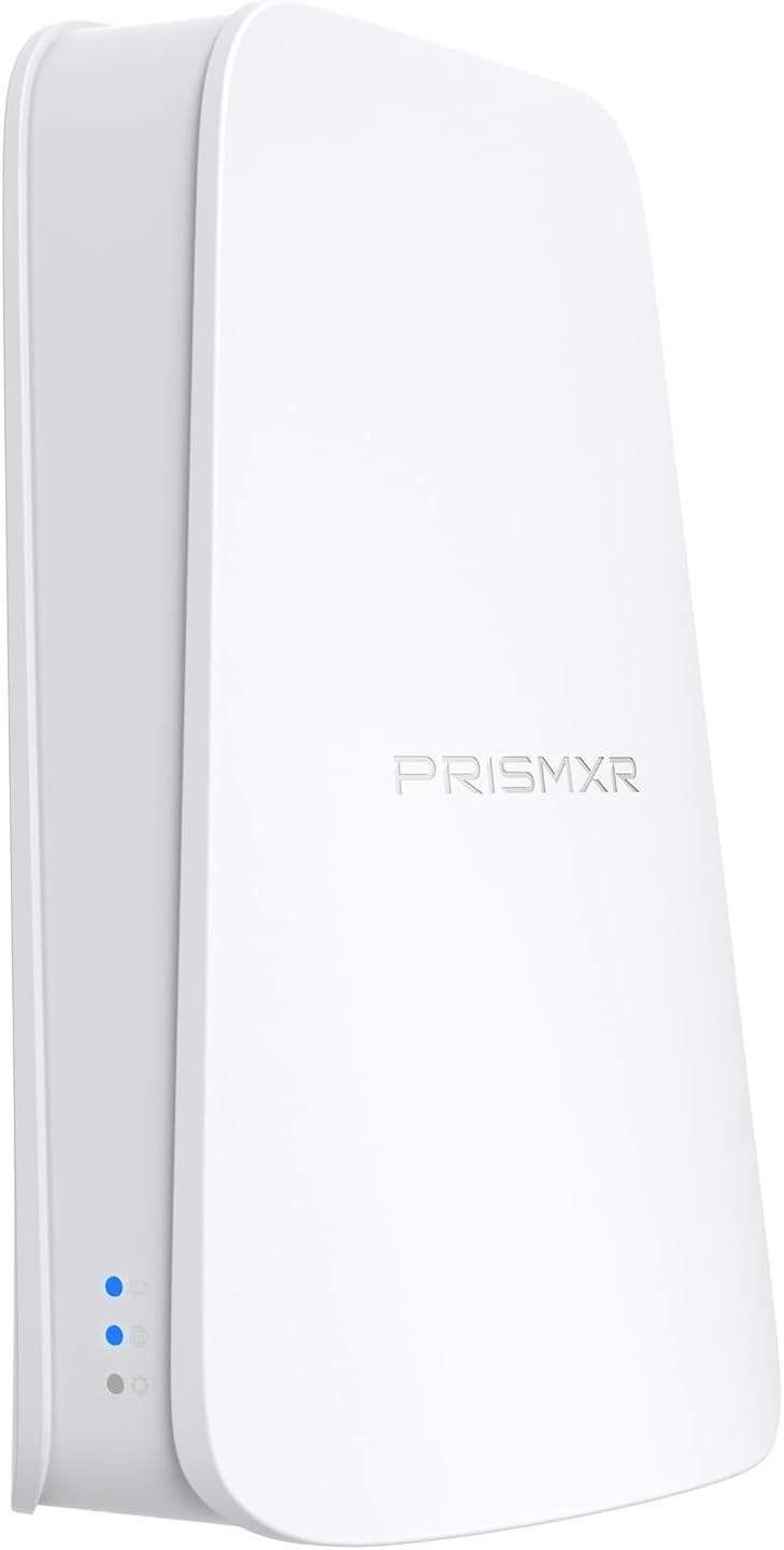 Prism XR Puppis S1 Lite Model Number P1431 White PrismXR