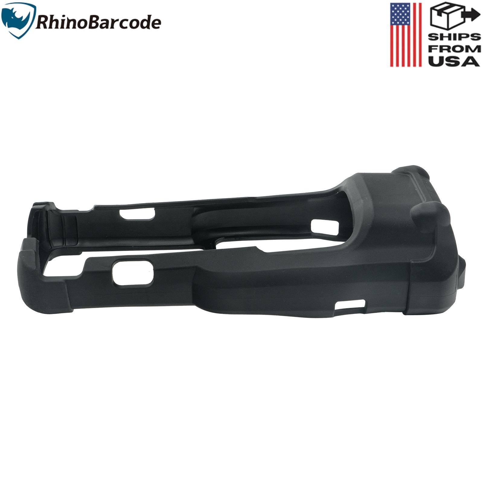 New Protective Rubber Boot/Cover SG-MC33-RBTG-01 for Zebra MC3300 MC330K Scanner