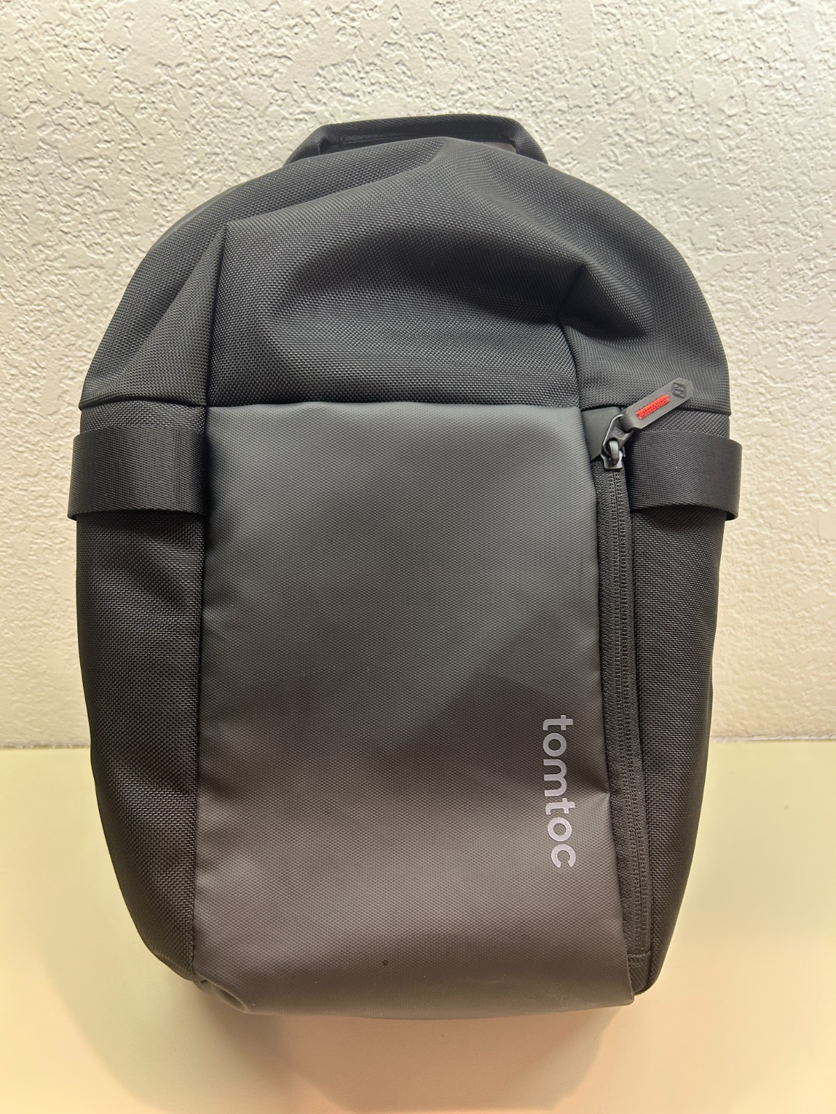 TomTok Navigator-T 24 Sling Bag Black