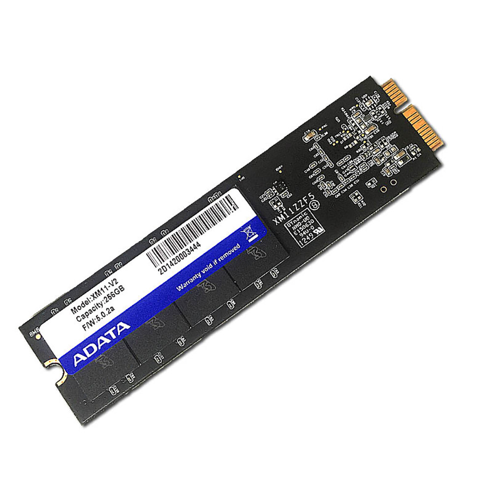 ADATA 256GB SSD Hard Drive XM11-V2 for ASUS UX21 UX31 UX21A UX31A UX31 Laptop