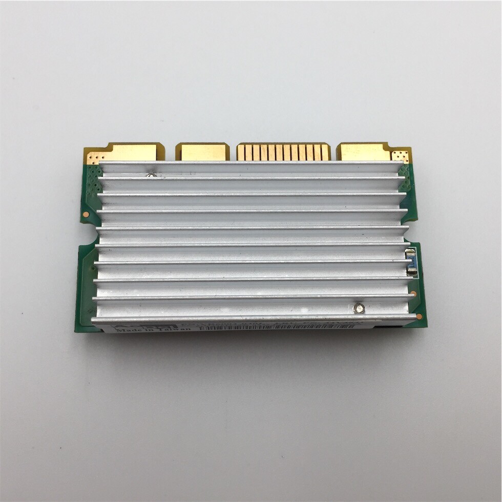 IBM 30A PROCESSOR VRM MODULE 44V3841 42R6498 42R8609
