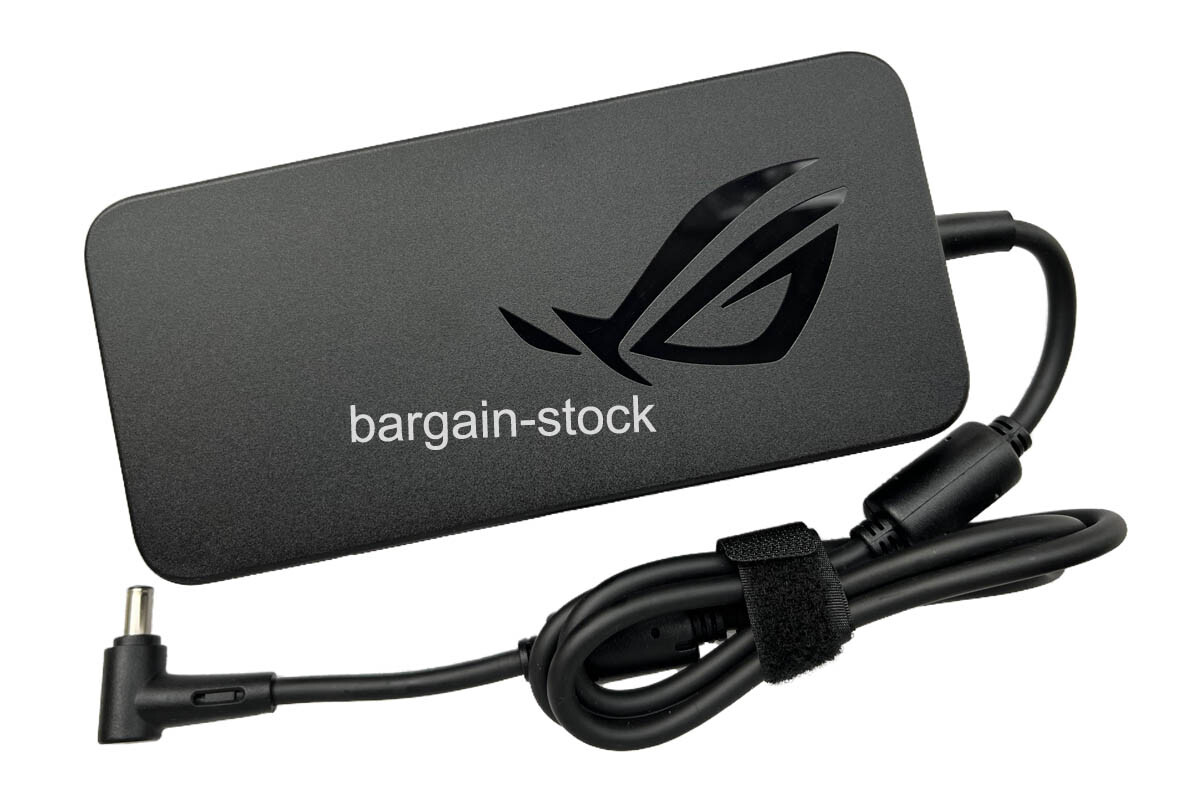280W AC Power Adapter For ASUS ROG Strix G18 G814JIR-XS96 Laptop Charger 20V 14A