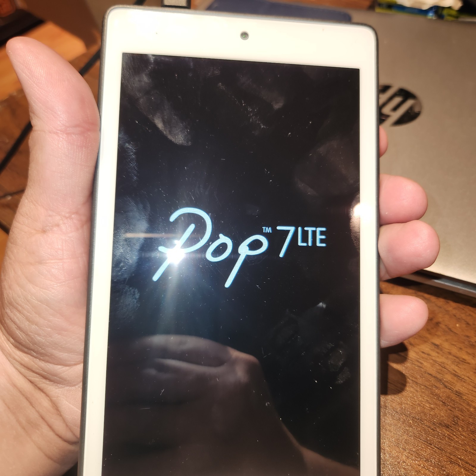 ALCATEL onetouch Tablet 9015W Pop 7 LTE 8GB