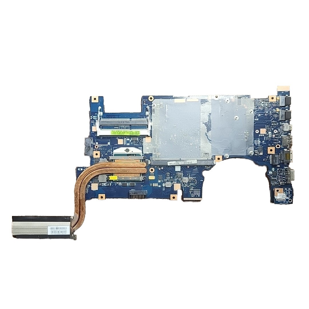 G75VW ASUS G75V, G75VX, G75VW Motherboard DDR3 RAM Replacement