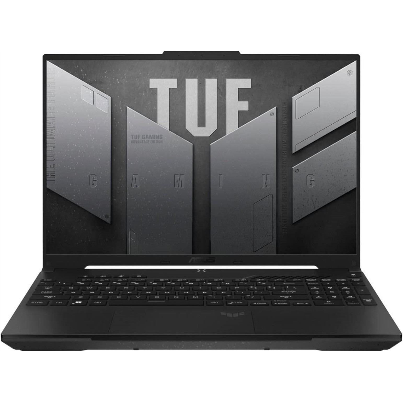 Asus ASUS TUF GAMING A16 16" 16GB 512GB, Off Black