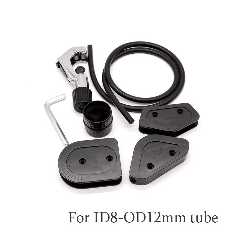 BARROW OD12/14/16mm Acrylic/PMMA/PETG Hard Tube Bending Mould Kit /Water Cooling
