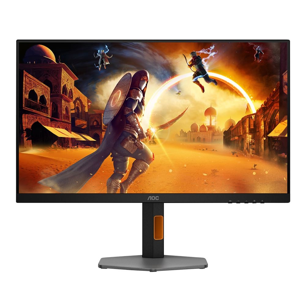 AOC 27G4HX2 27" Full HD 1920 x 1080 200Hz Gaming Monitor