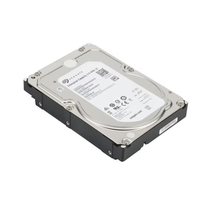 Seagate ST1000NM0008 1TB 7200RPM SATA III 6Gb/s 3.5" Enterprise HDD Hard Drive