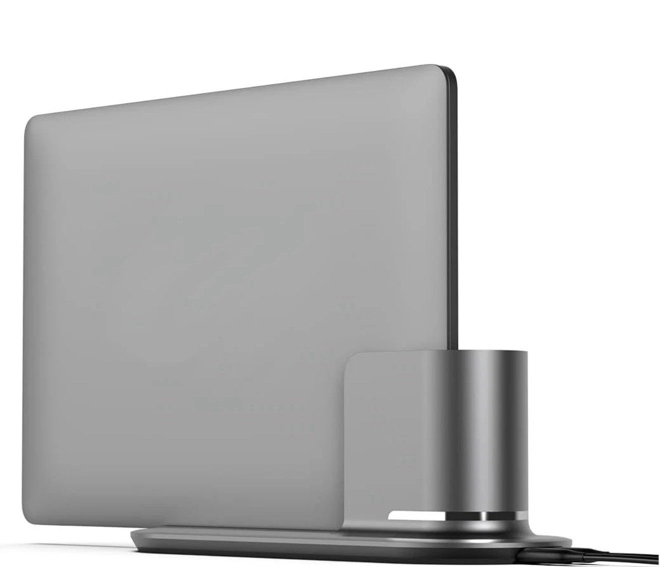 Humancentric DockBook for Touch Bar MacBook Pro Only with Touch Bar