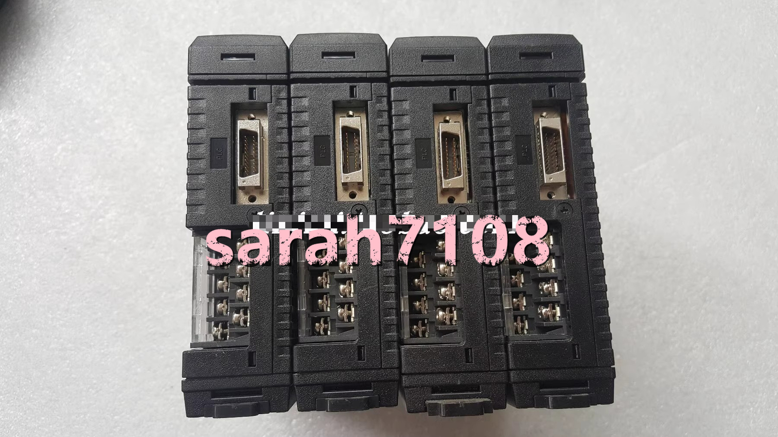 1PC USED KEYENCE DT-100A Fast Shipping By FedEx or DHL 