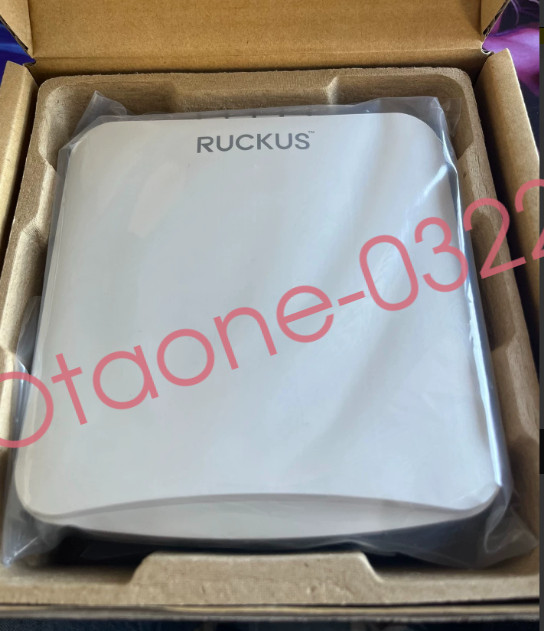 1PCS NEW Ruckus 901-R350-WW02 Wireless AP Fast delivery Via Fedex/DHL