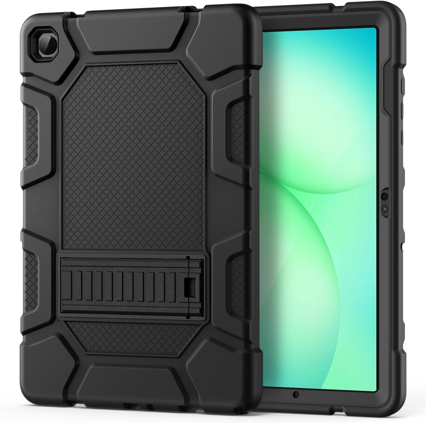 For Samsung Galaxy Tab A11 Plus /A11+/ A9 Plus / A9+ Heavy Duty Protective Case