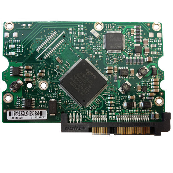PCB Controller Seagate ST3250620AS Electronics 100406528