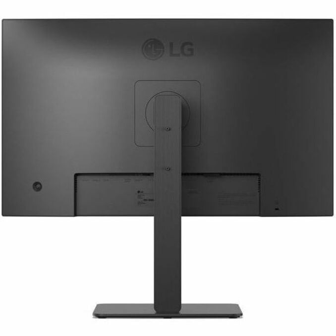 LG 27BA650-B 27in Full HD IPS Monitor, 1920x1080 Resolution, 100Hz Refresh Rate,