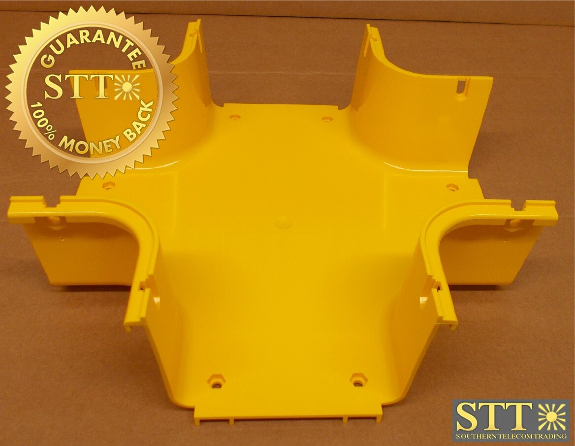 FGS-MHXP-B COMMSCOPE / TE / ADC 4 X 6 HORIZONTAL CROSS