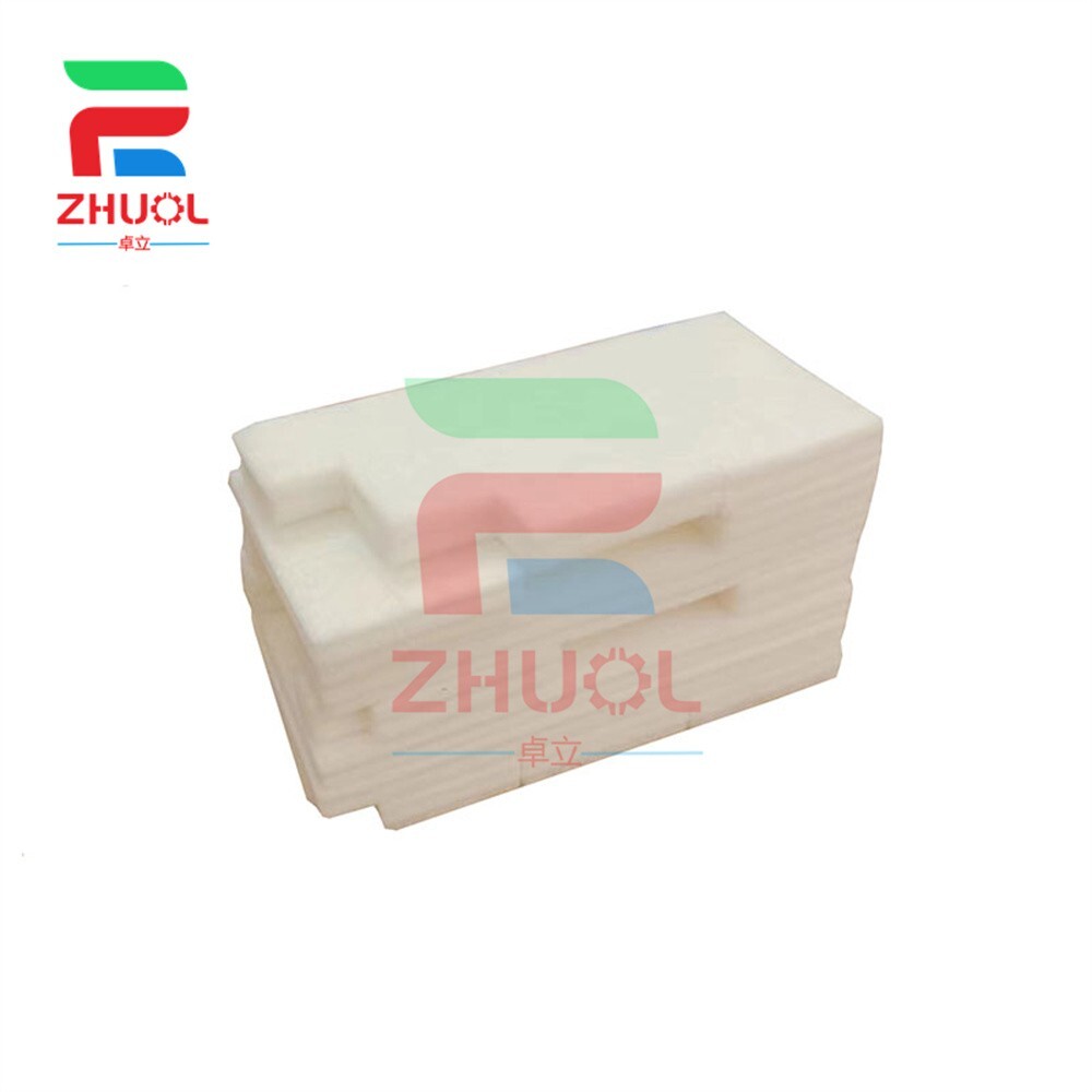 10X EpsonC9345 waste ink bin  sponge for L8058 L8050 L18058 L6578 L6558 L15188