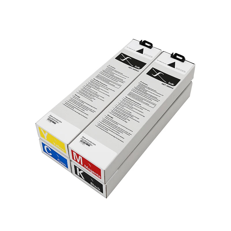 1PC Compatible Ink Cartridges For Riso Comcolor FT 5231 S-8929/8930 S-8931/8932