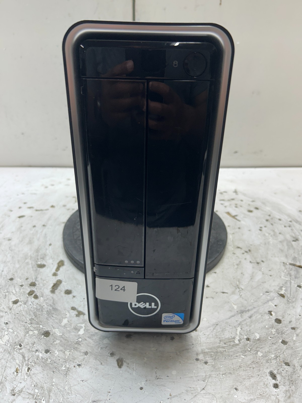Dell Inspiron 660S Intel Pentium G2030 3.00GHz 1GB NO HDD