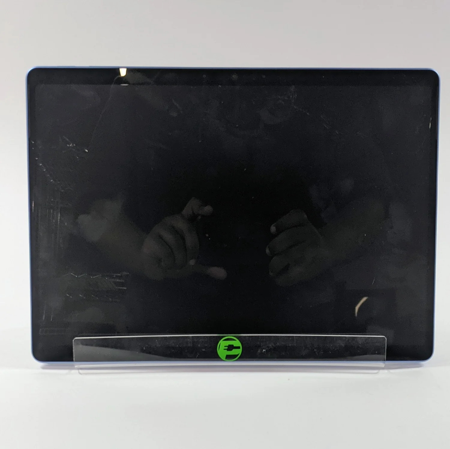 Broken MS Surface Pro 11 13" Snapdragon X Elite 16GB/256GB Bent/Cracked/No Power