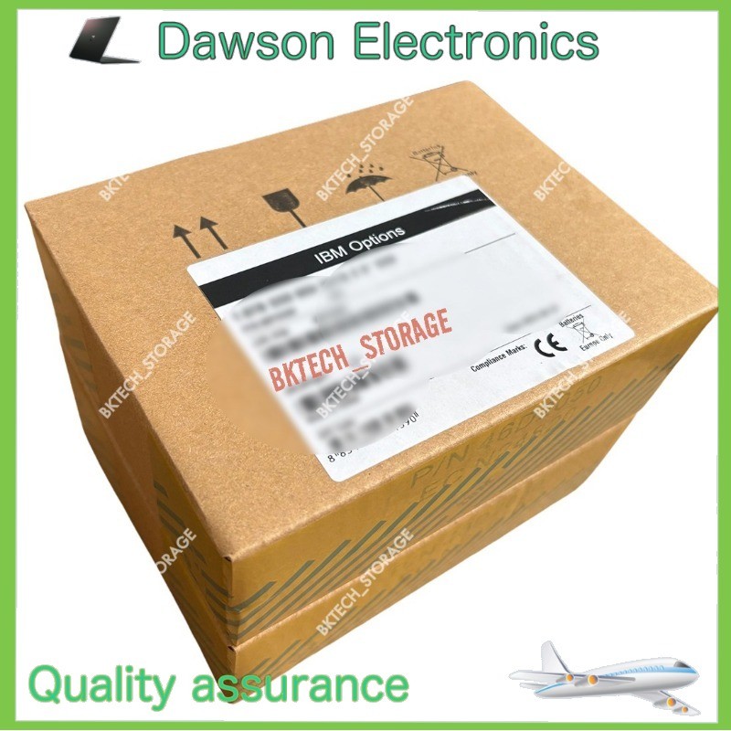 IBM 300GB 81Y9902 81Y9891 81Y9913 6Gb 15K 2.5" DS3500 DS3512 DS3524 SAS HDD NEW