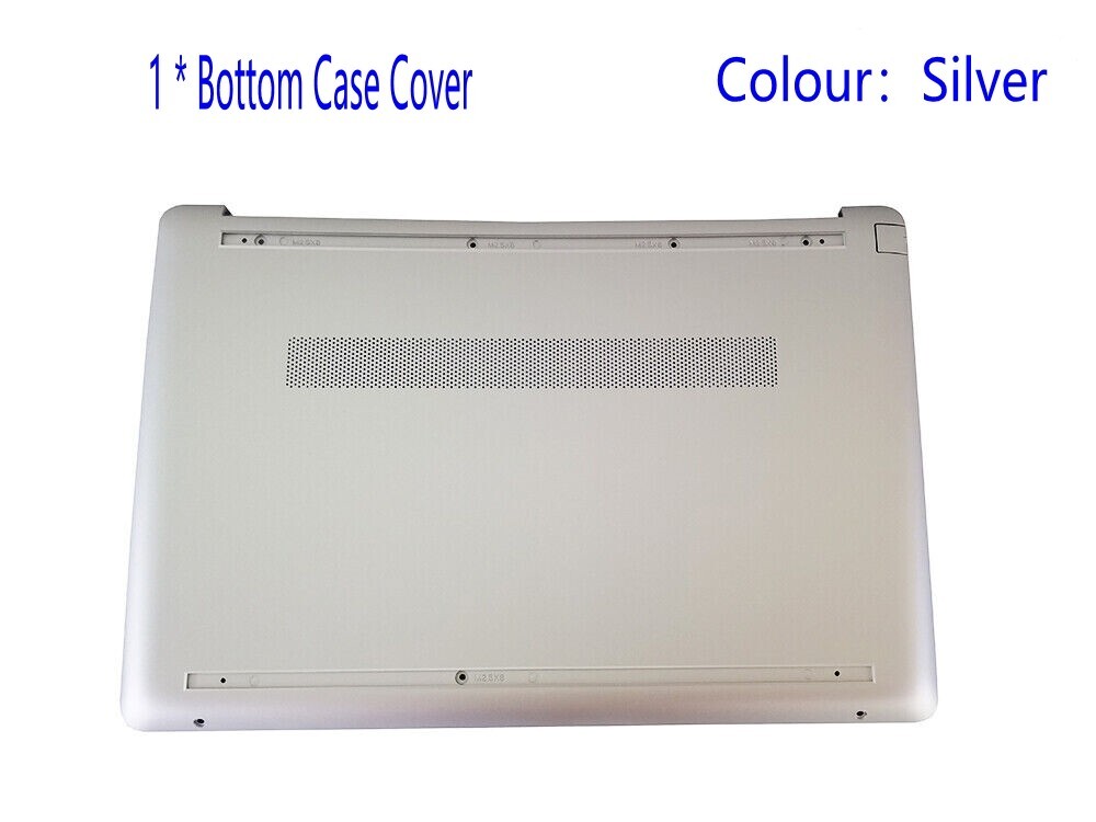 Bottom Case Cover for HP 15-dw0021cl 15-dw2025cl 15-dw2025od 15-dw2037wm