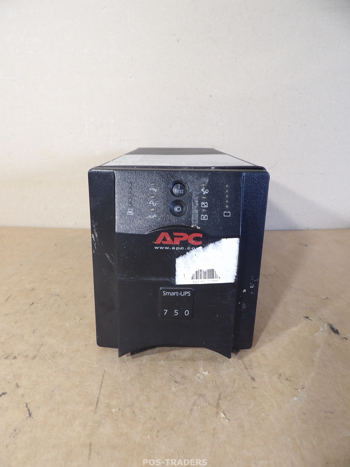 APC Smart-UPS 750 SUA750I Uninterruptible Power Supply USB & Serial 230V