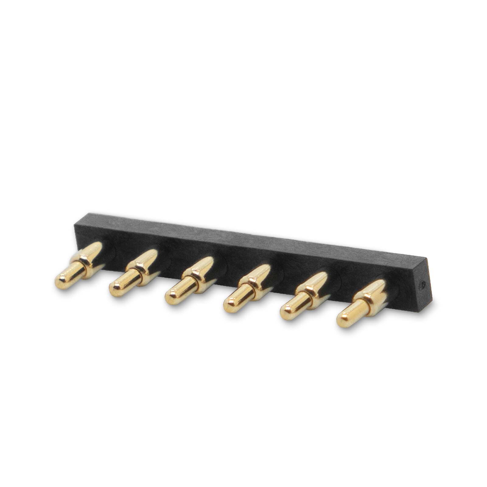 1/5/9X Battery Connector for Symbol MC3000 MC3190 MC70 MC75 MC3200 Scanner 6pin