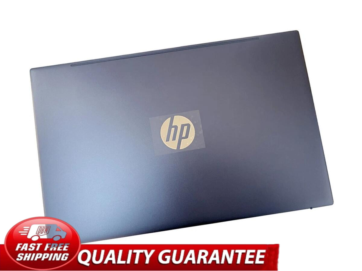 M08899-001 For HP Pavilion 15-EG 15T-EG 15Z-EH 15-EH  New Blue Lcd Back Top Cove