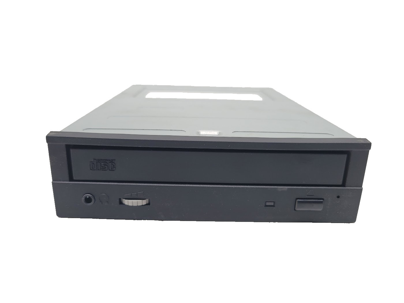 Toshiba XM-6702B IDE CD-ROM Drive Black Bezel