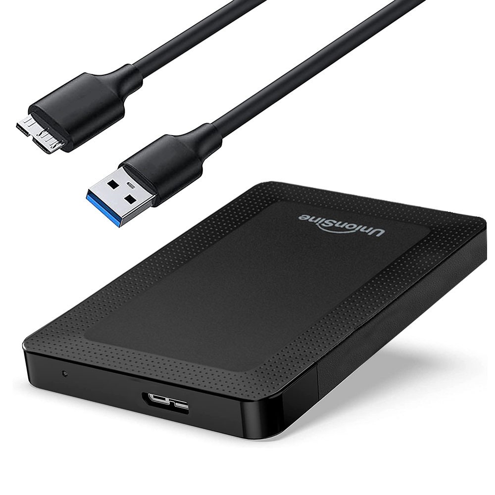 320GB 500GB 1TB USB 3.0 External Hard Drives for Windows PC Laptop Storage HDD