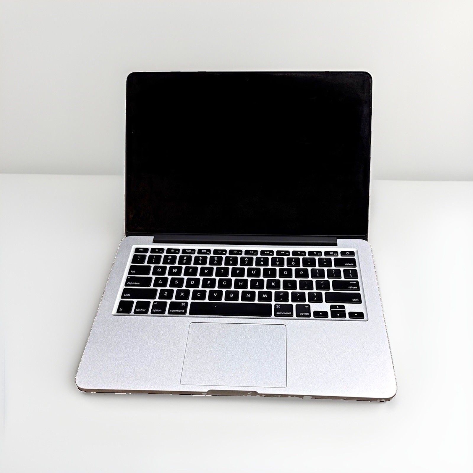 Apple MacBook Pro Retina 13" Early 2015 i5 16gb Ram 2.9GHz 512GB SSD Silver