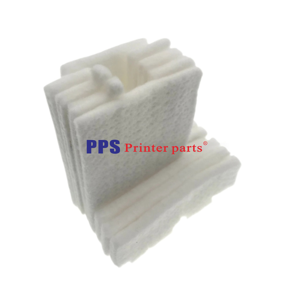 10SET Waste Ink Pad Sponge for ET-2700 ET-2756 ET-3700 ET-3710 ET-2760 ET-2750