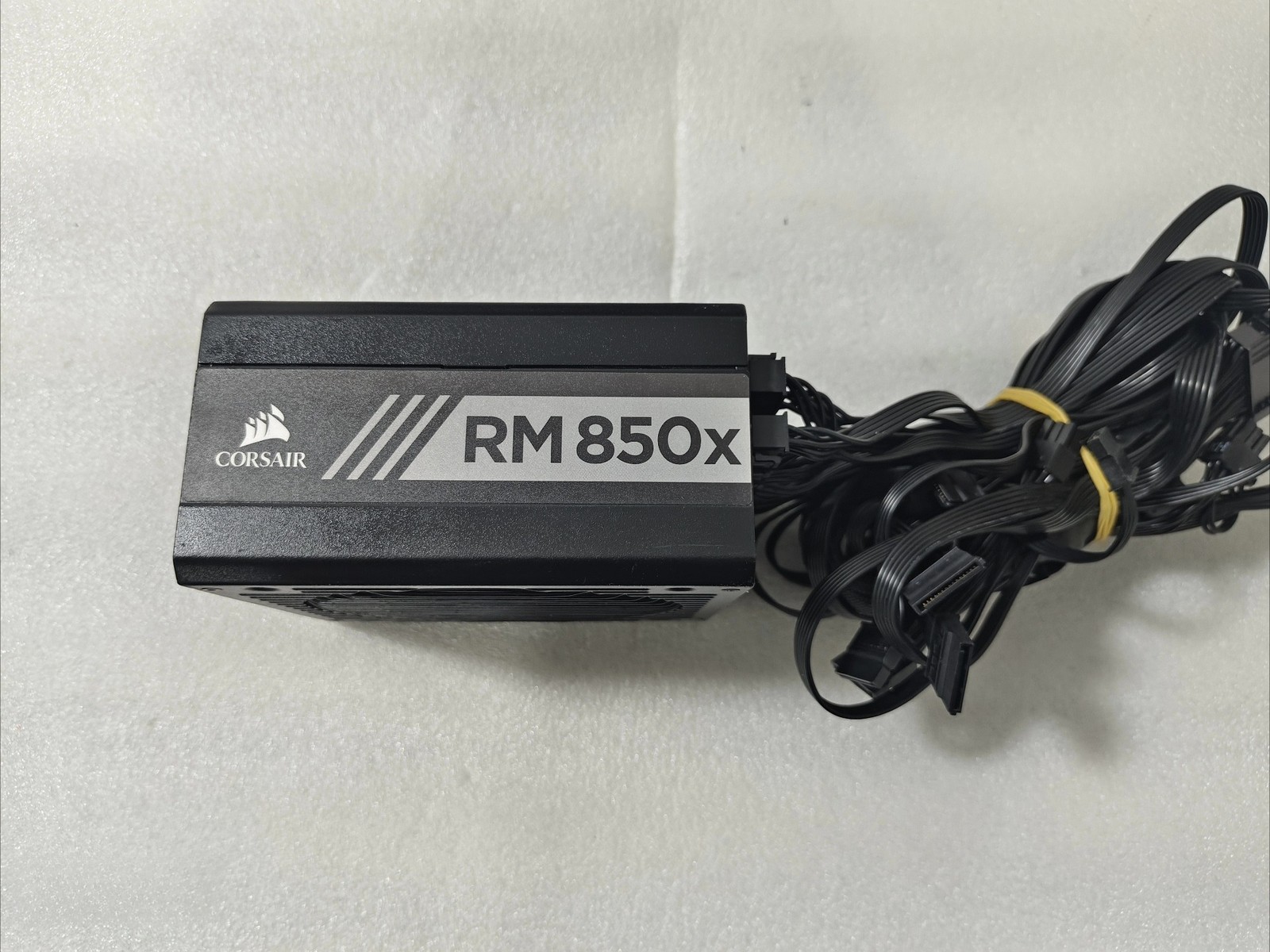 Corsair RM850x 850W 80 Plus Gold Fully Modular ATX PC Power Supply