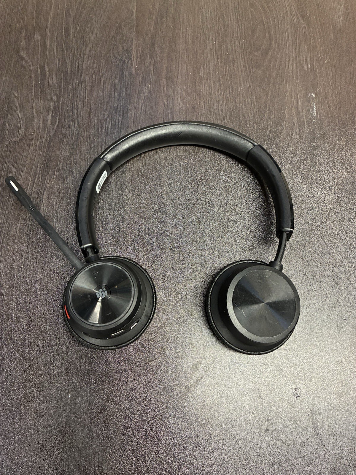 Poly Savi 7320 Office Wireless Headset Only READ DESCRIPTION