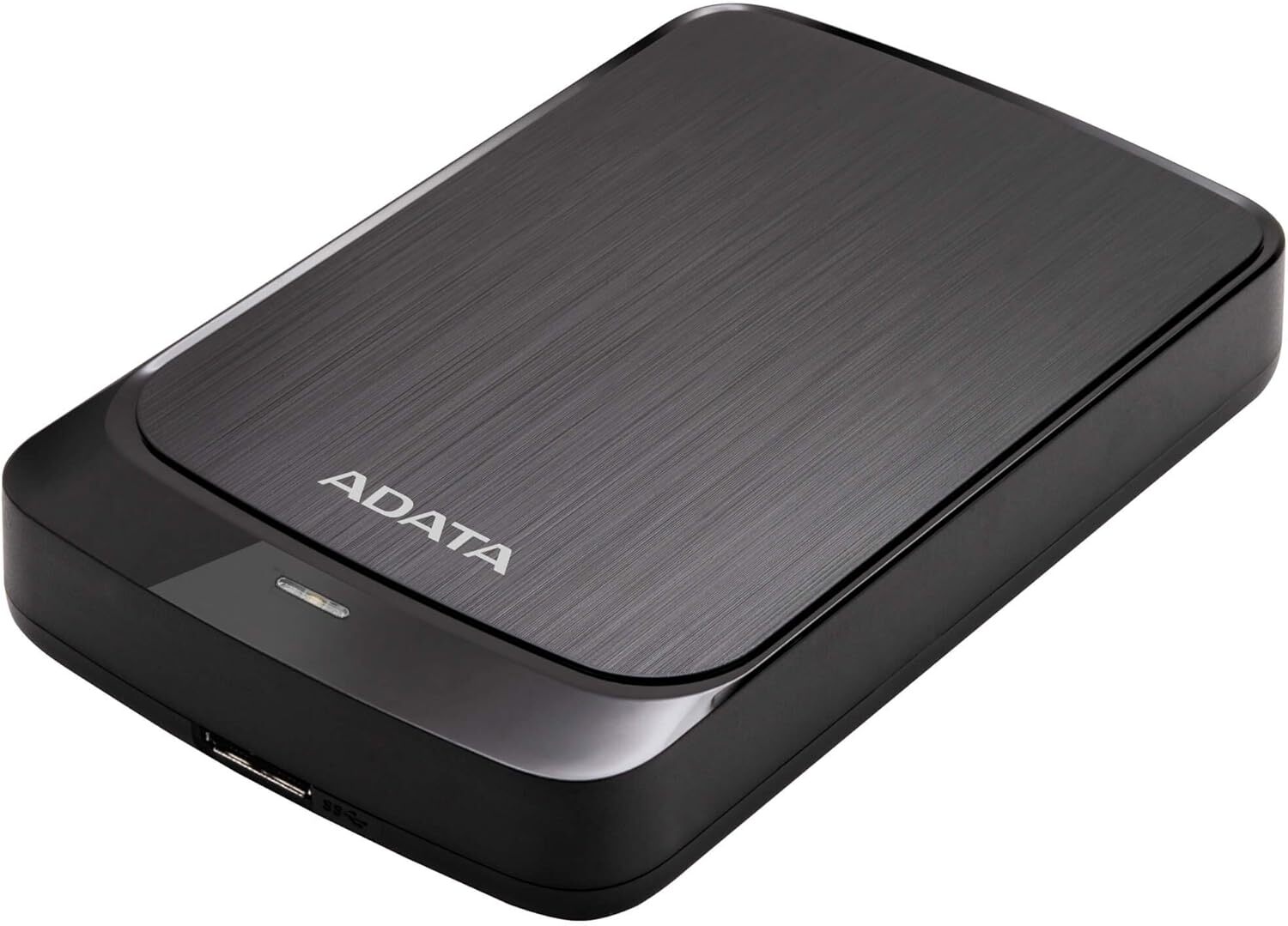 ADATA HV320 External Portable HDD, ‎2TB USB 3.1 2.5inch, UltraSlim NEW