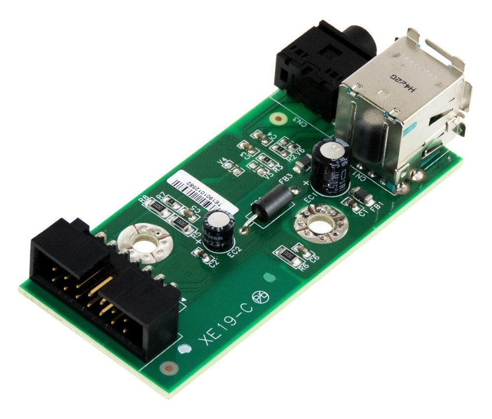 FRONT USB MODULE IBM 45T9022 SurePOS 700 4900-745/785/E85
