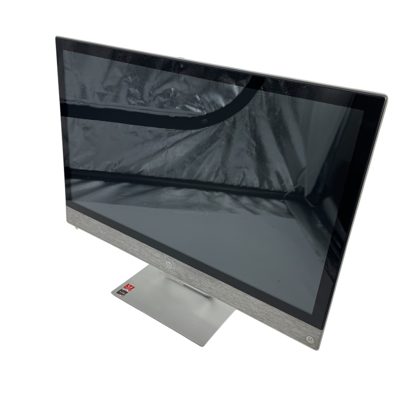 HP Pavilion 24-R124 AMD RYZEN 5 2500U 2.00 GHZ 8GB RAM 256GB #UMP6789 (TC)