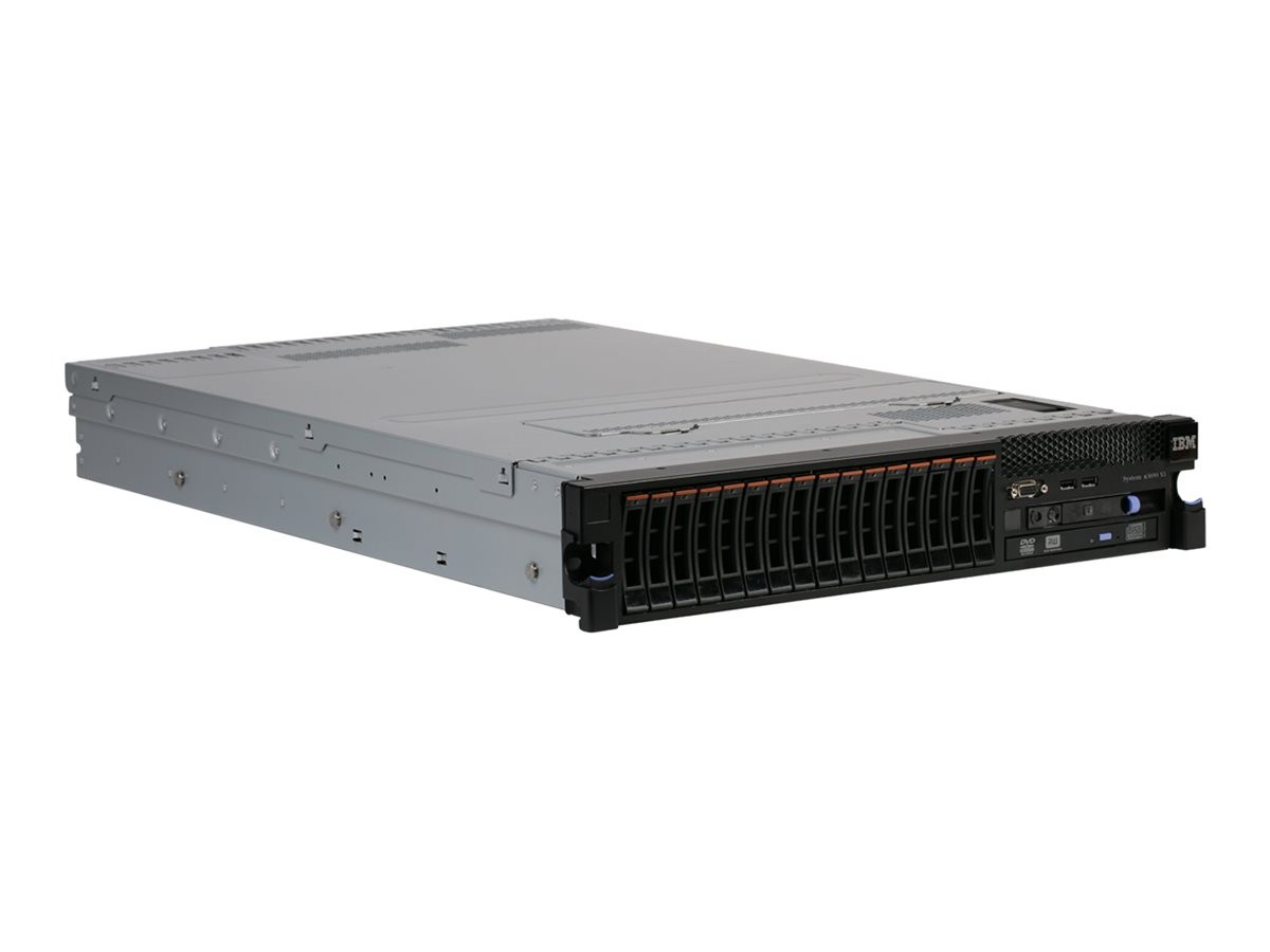IBM 7148AC1 Server II price incl VAT 3 yr warranty * B2B