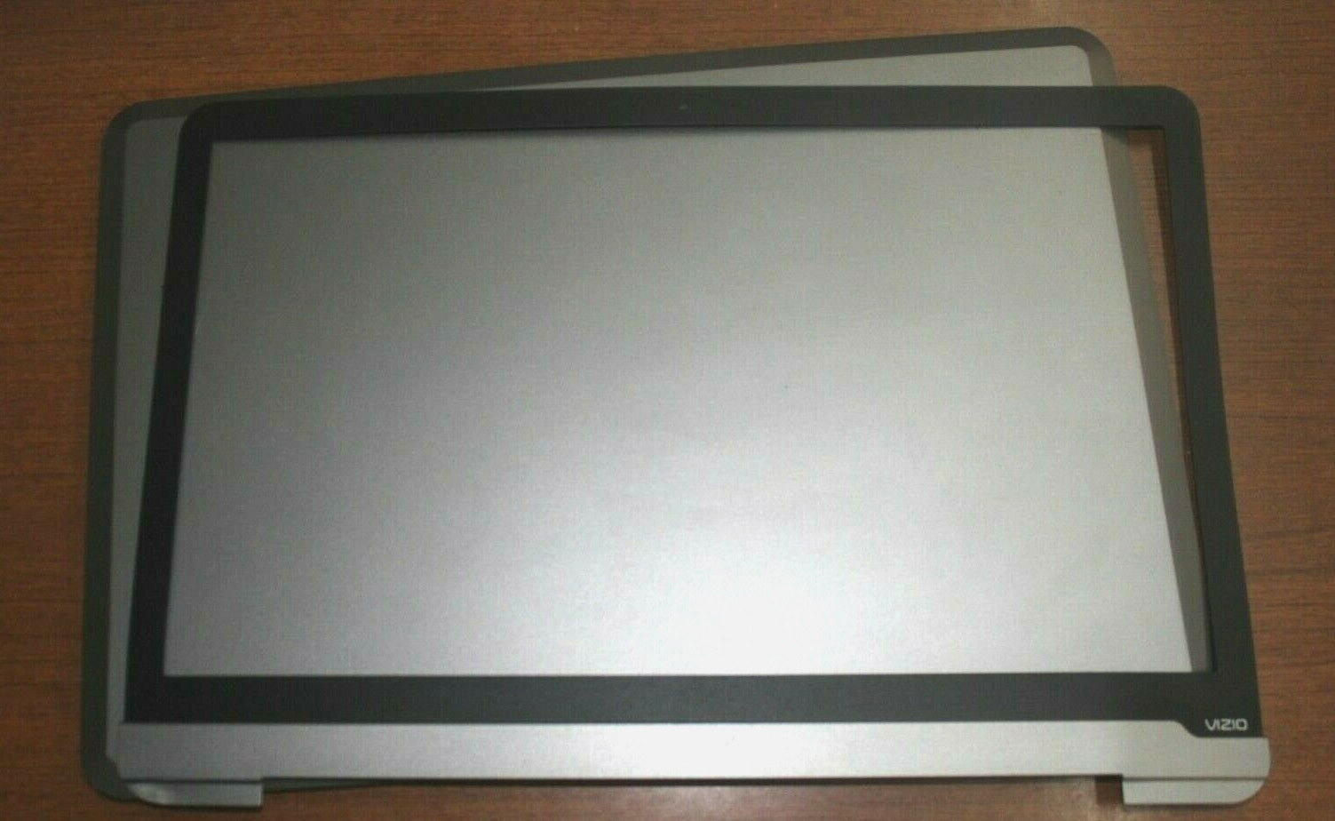 OEM VIZIO CT14 SERIES LCD BACK COVER W/ FRONT BEZEL 145VZ1LCST005 146VZ1LBST005
