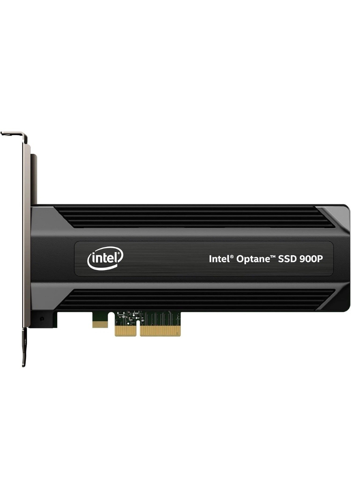 Intel Optane SSD 900P 280GB HHHL PCIe NVMe AIC SSDPED1D280GAX1 NEW SEALED
