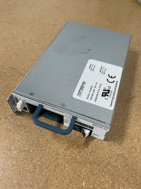 NEW: Ericsson Power Supply:  BMG 980 387/1 or BMG980387/1