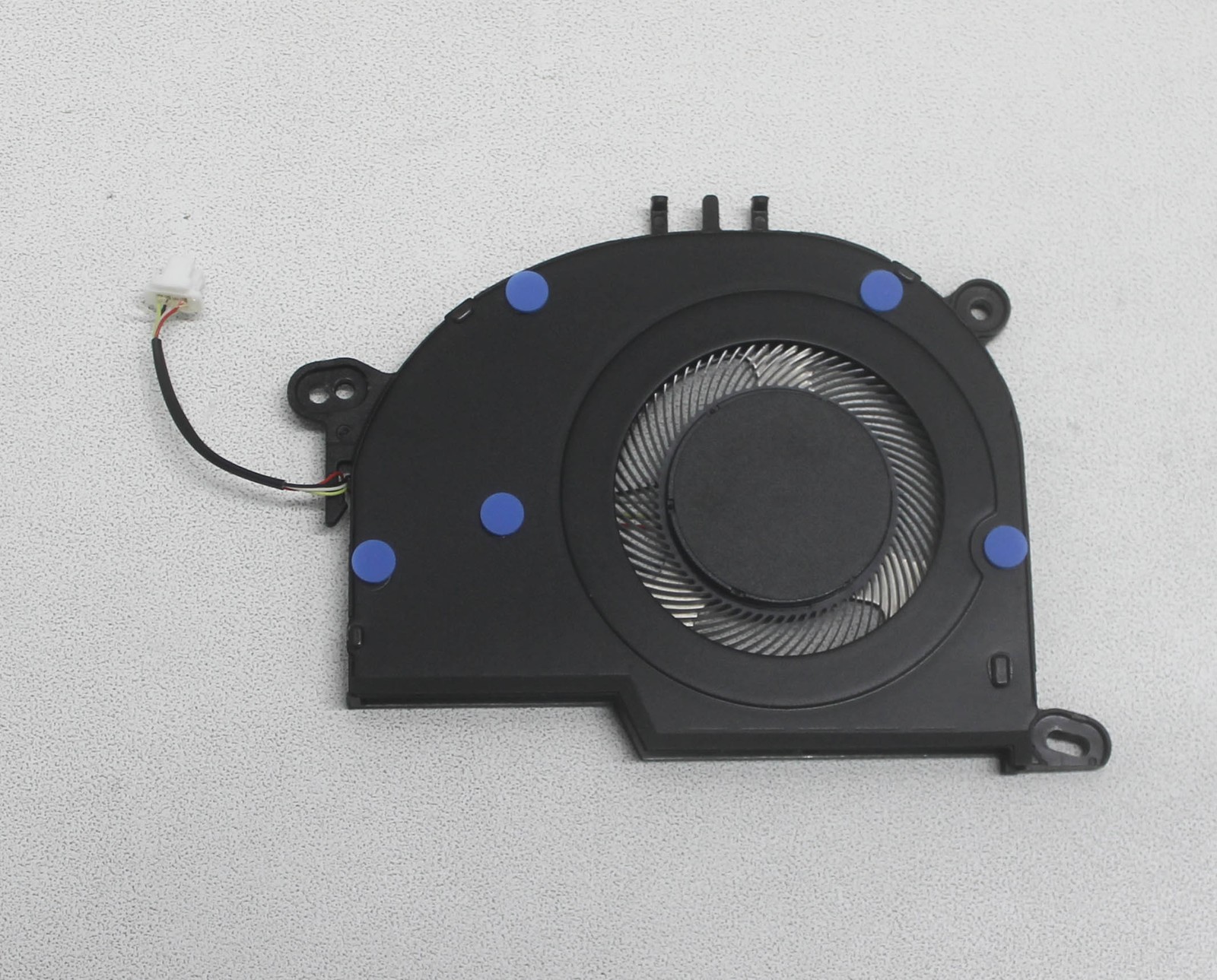 14ZB90Q-FAN LG Gram 14ZB90Q-G.AAC6U1 CPU Cooling Fan DFS5K12214161U GRADE A
