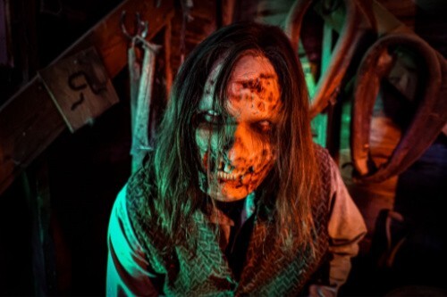 Haunted House Halloween Business Plan