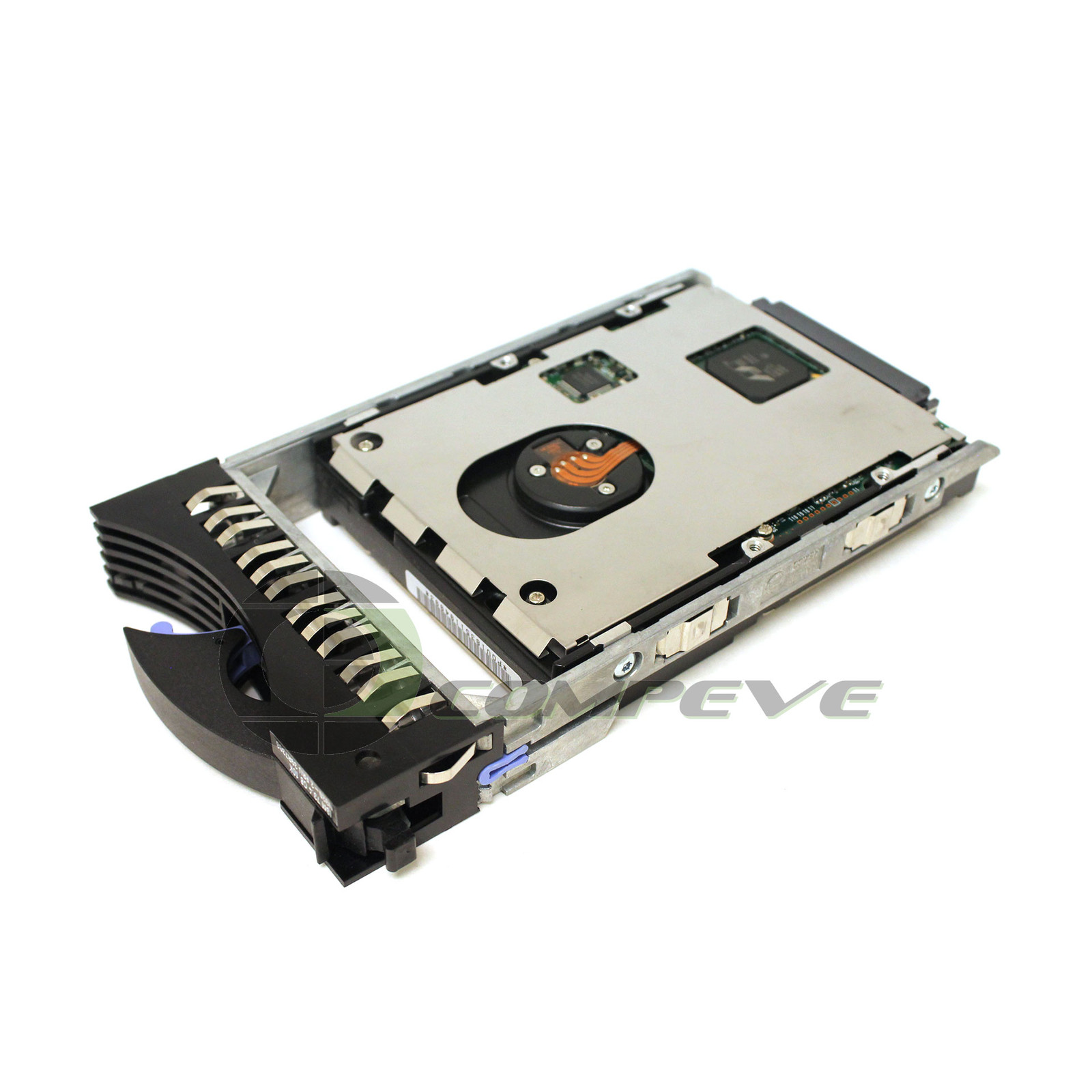 Fujitsu 73.5 GB,Internal,10025 RPM,3.5" (MAW3073NC) HDD 