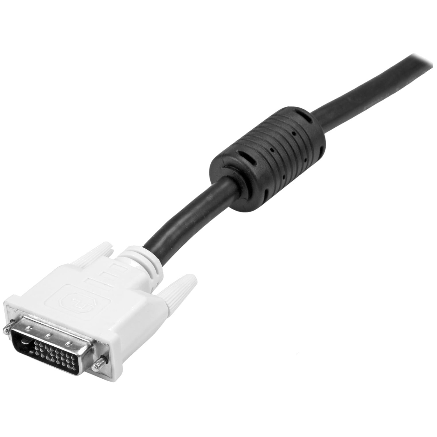 High-Speed DVI-D Cord, 20ft | 2560x1600 Resolution