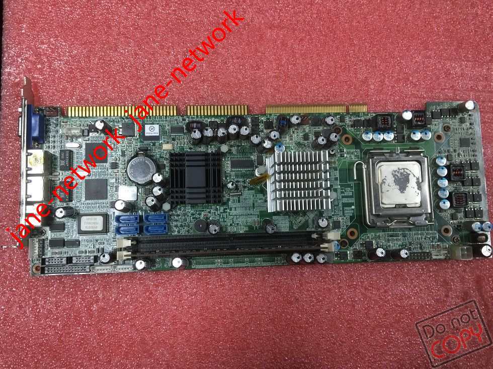 1PCS USED PEAK765VL2 REV:B1 via DHL or Fedex shipping