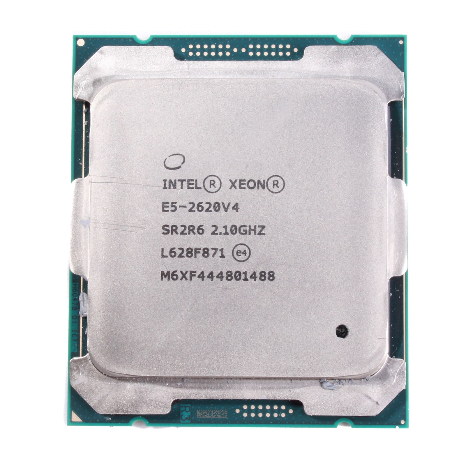 Intel Xeon E5-2620 v4  2.10GHz 20MB SR2R6 LGA2011-3 CPU 8-Core 16-T Processor
